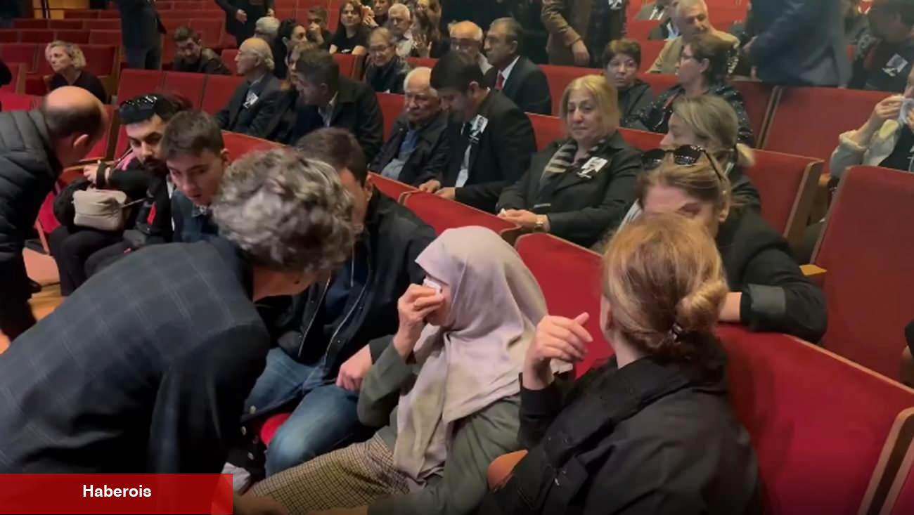 Sırrı Süreyya Başkan hayatını kaybetti! AKM'de cenaze merasimi düzenleniyor