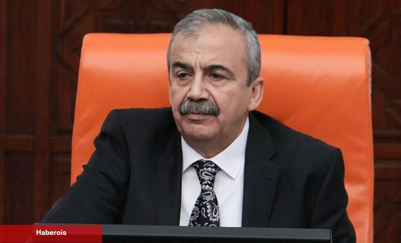 Sırrı Süreyya Lider hayatını kaybetti!