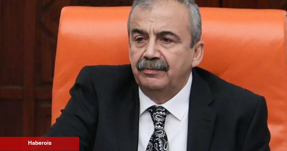 Sırrı Süreyya Lider hayatını kaybetti!