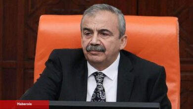Sırrı Süreyya Lider hayatını kaybetti!