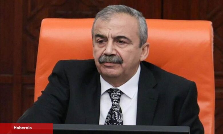Sırrı Süreyya Lider hayatını kaybetti! - Haberois Sırrı Süreyya Lider hayatını kaybetti!