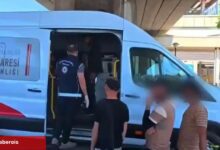 Sistemsiz göç oranı yüzde 1,8’e düştü! 509 sistemsiz göçmen geri gönderiliyor