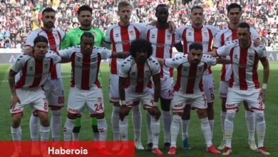Sivasspor'da Galatasaray öncesi üç eksik