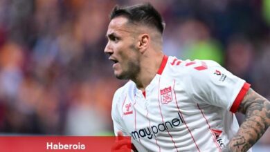 Sivasspor'un deplasman galibiyeti hasreti 191 güne çıktı!
