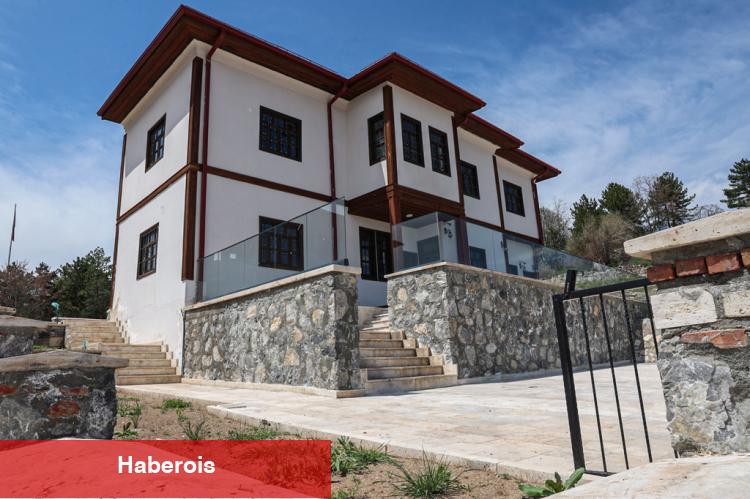 Sivas'ta Kale çalışmaları devam ediyor