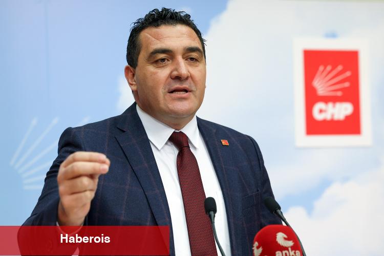 Sivas'taki kene hadiseleri TBMM'ye taşındı
