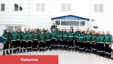 Sivrisinekle Çabada Tedbirler Artırıldı