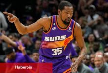 Sixers'tan büyük atak planı: Durant ve Markkanen için takas argümanı