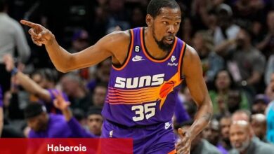 Sixers'tan büyük atak planı: Durant ve Markkanen için takas argümanı
