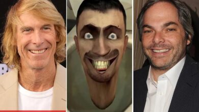 Skibidi Toilet Sineması Gerçek Oluyor