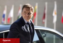 Slovakya Merkez Bankası Liderine rüşvetten 200 bin euro ceza