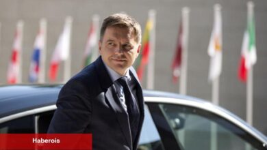Slovakya Merkez Bankası Liderine rüşvetten 200 bin euro ceza