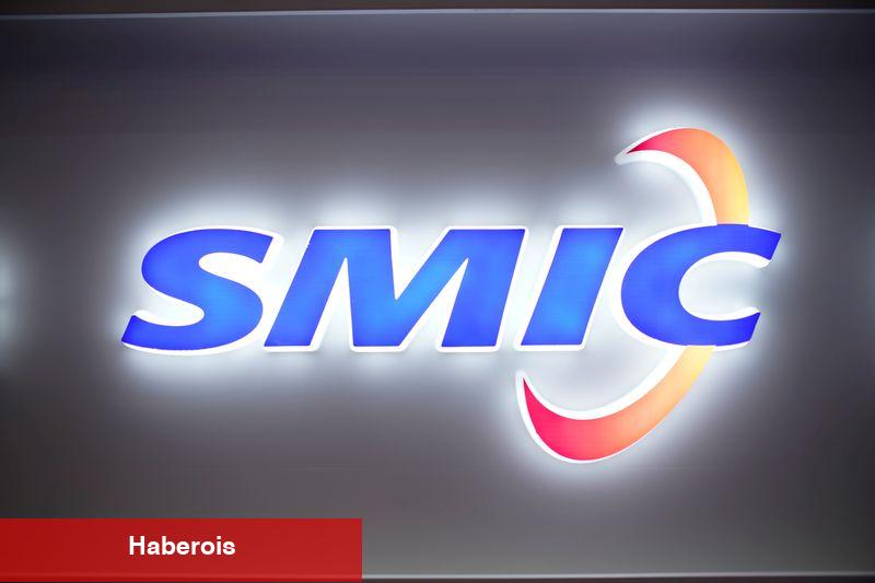 SMIC payları, güçlü birinci çeyrek sonuçlarına karşın temkinli görünüm nedeniyle düştü