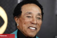 Smokey Robinson 2015 yılında cinsel saldırı iddiasıyla karşılaştı