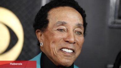 Smokey Robinson 2015 yılında cinsel saldırı iddiasıyla karşılaştı