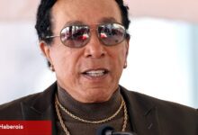 Smokey Robinson, hizmetçileri karşı davada hakaretle suçluyor