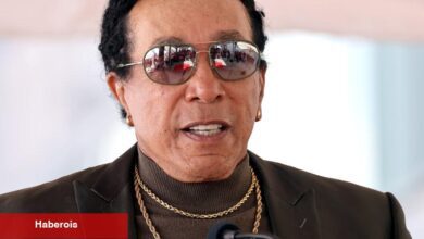 Smokey Robinson, hizmetçileri karşı davada hakaretle suçluyor