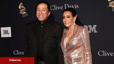 Smokey Robinson, saldırı iddialarından sonra ceza soruşturmasıyla karşı karşıya