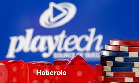 Snaitech satışı sonrası Playtech PLC’nin kredi notu S&P’de düşürüldü - Haberois Snaitech satışı sonrası Playtech PLC’nin kredi notu S&P’de düşürüldü