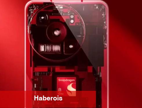 Snapdragon 8 Seçkine 2 bildiklerimizi unutacak güçle geliyor