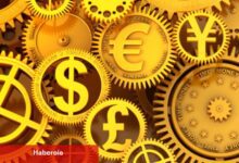 SNB, İsviçre frangının yükselişine karşı döviz alımlarını işaret ediyor