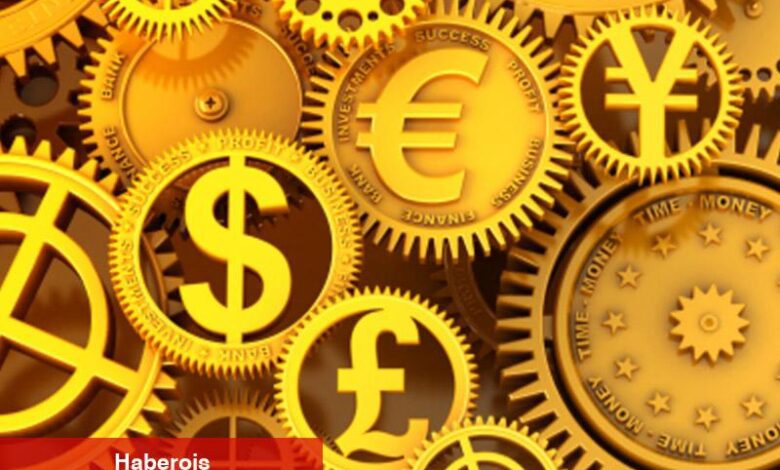 SNB, İsviçre frangının yükselişine karşı döviz alımlarını işaret ediyor