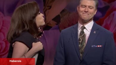 'SNL': Anneleri kızartıyor ve Trump atananlarını kızarttı