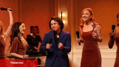 'SNL' Sezonunun En İyisi: Trump, Biden ve Domingo