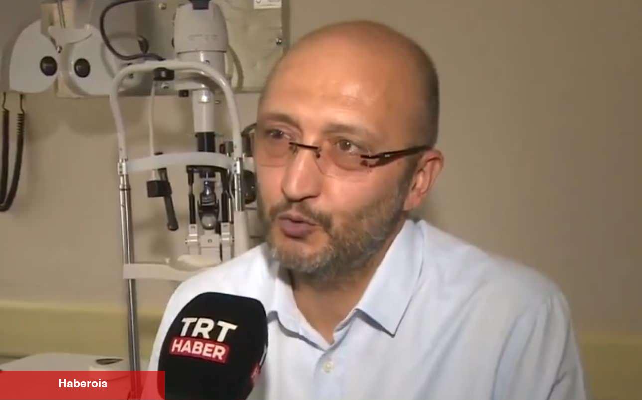 Sodayı çakmakla açmak felakete neden oldu: Recayi Madaslı kıl hissesi kurtuldu!