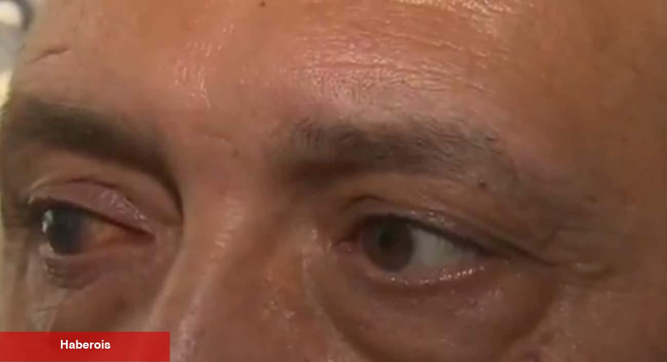 Sodayı çakmakla açmak felakete neden oldu: Recayi Madaslı kıl hissesi kurtuldu!