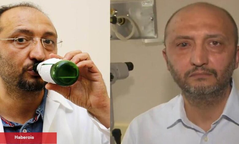 Sodayı çakmakla açmak felakete neden oldu: Recayi Madaslı kıl hissesi kurtuldu! - Haberois Sodayı çakmakla açmak felakete neden oldu: Recayi Madaslı kıl hissesi kurtuldu!