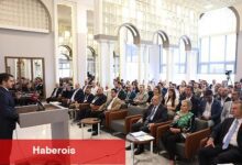 SODEMSEN'den Veteriner Hizmetleri Toplantısı: Veteriner Müdürleri Çankaya'da Toplandı