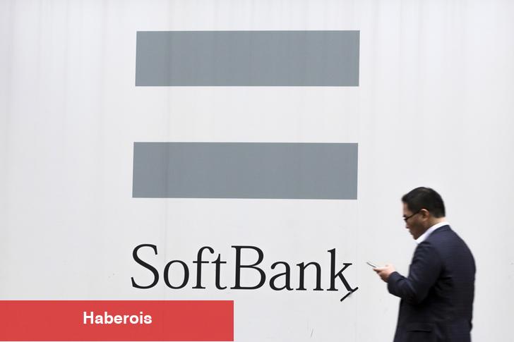 SoftBank Group’un Mali Yıl Net Geliri, Yapay Zeka Heyecanının Teknoloji Varlıklarını Artırmasıyla Beklentileri Aştı