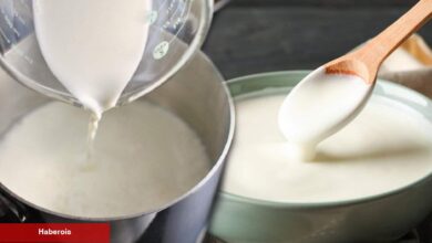 Soğuyan süt tekrar ısıtılıp mayalanır mı? Tutmayan yoğurdu mayalama teknikleri