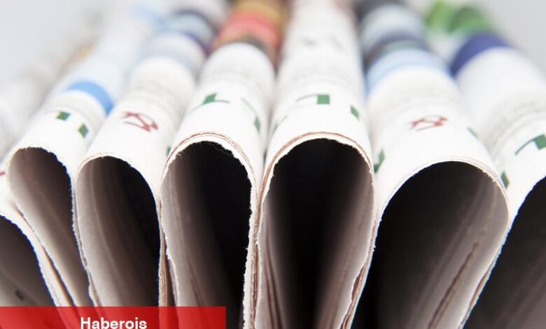 ŞOK Marketler’in 2025 yılının ilk çeyreğinde cirosu 54 milyar TL’ye ulaştı - Haberois ŞOK Marketler’in 2025 yılının ilk çeyreğinde cirosu 54 milyar TL’ye ulaştı
