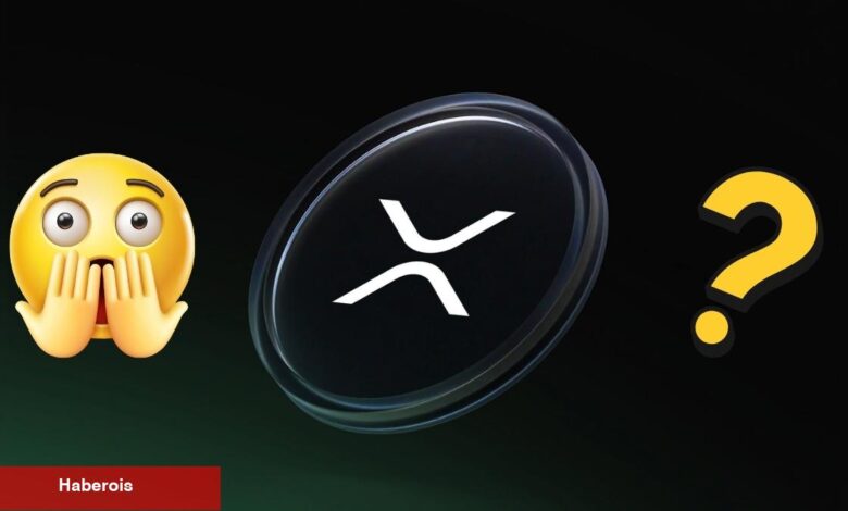 Şok Tesiri Yaratacak 2026 XRP Fiyat Hedefi! - Haberois Şok Tesiri Yaratacak 2026 XRP Fiyat Hedefi!