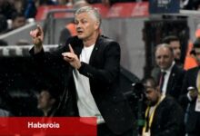 Solskjaer: "Bunu öğrenmeliyiz"