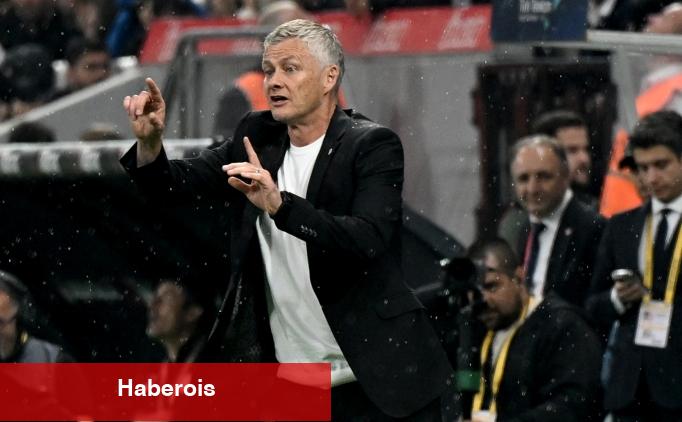 Solskjaer: "Bunu öğrenmeliyiz"