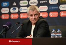 Solskjaer: "Şampiyon üzere oynamalıyız"