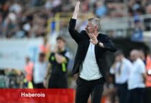 Solskjaer'den üçüncülük açıklaması!