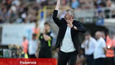 Solskjaer'den üçüncülük açıklaması!