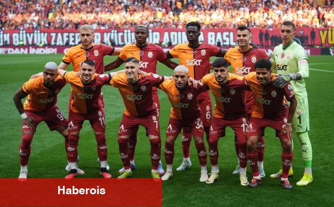 Son 38 yılda 18 sefer şampiyon Galatasaray - Haberois Son 38 yılda 18 sefer şampiyon Galatasaray