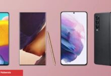Son kere güncelleme alacak olan Samsung modelleri muhakkak oldu
