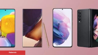 Son kere güncelleme alacak olan Samsung modelleri muhakkak oldu