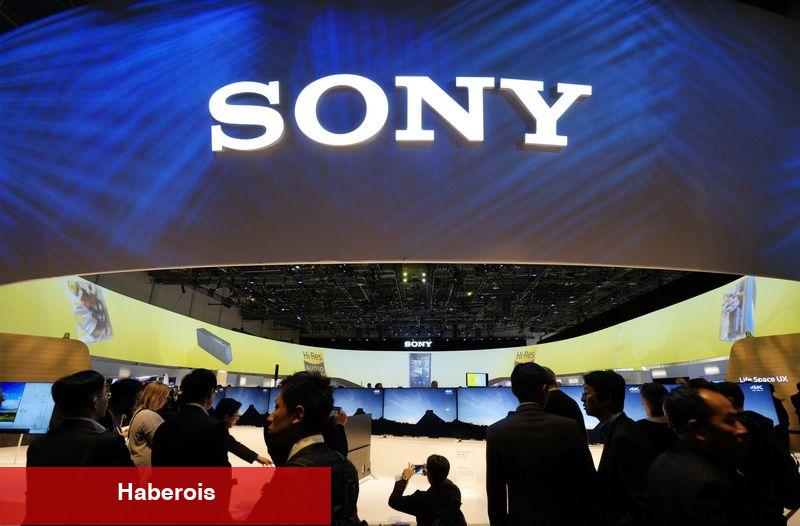 Sony, güçlü büyümeye karşın bu yıl tarifelerin kâr artışını sileceğini bekliyor