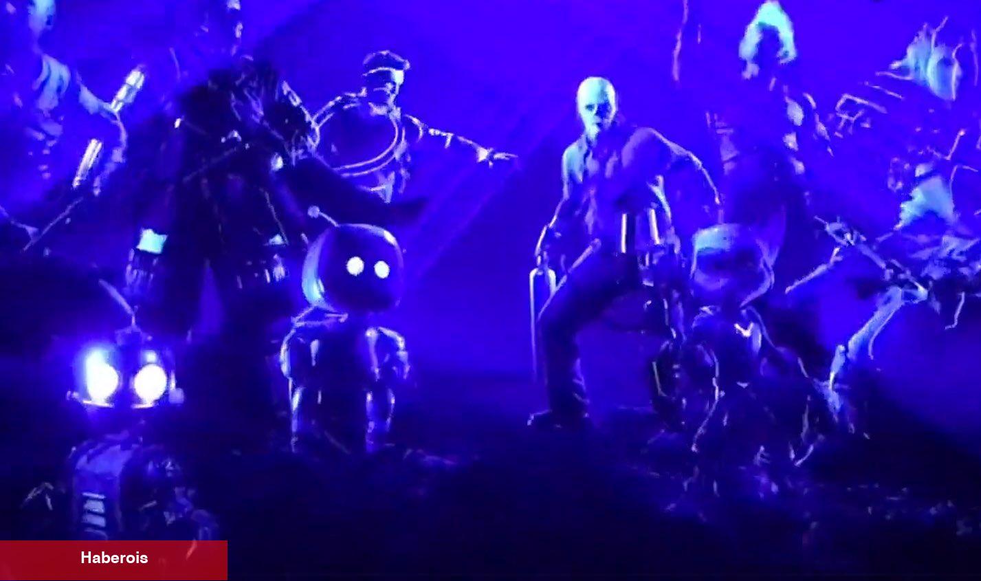 Sony, Sackboy'u PlayStation Productions İntrosundan Kaldırdı