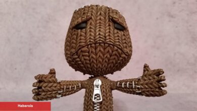 Sony, Sackboy'u PlayStation Productions İntrosundan Kaldırdı