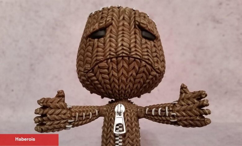 Sony, Sackboy'u PlayStation Productions İntrosundan Kaldırdı - Haberois Sony, Sackboy'u PlayStation Productions İntrosundan Kaldırdı
