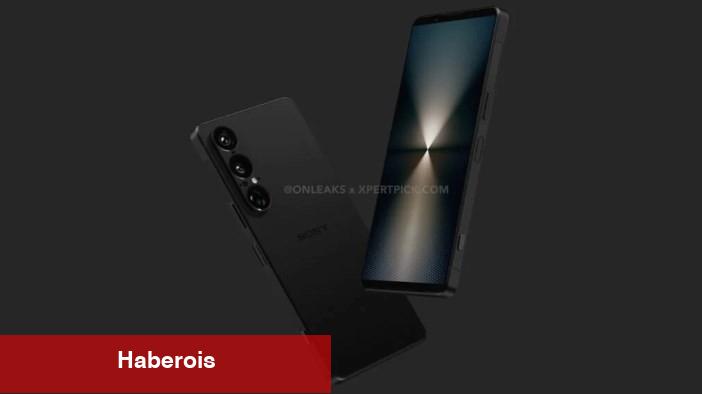 Sony Xperia 1 VII lansmanına yaklaşıyor olabiliriz