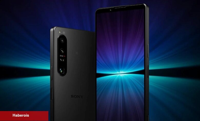 Sony Xperia 1 VII lansmanına yaklaşıyor olabiliriz - Haberois Sony Xperia 1 VII lansmanına yaklaşıyor olabiliriz